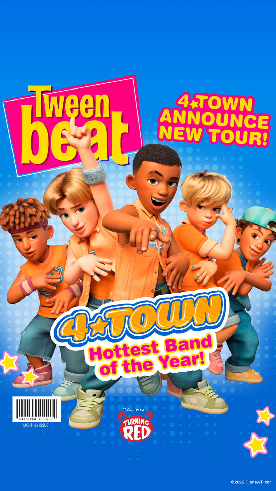 Downloadable Wallpaper