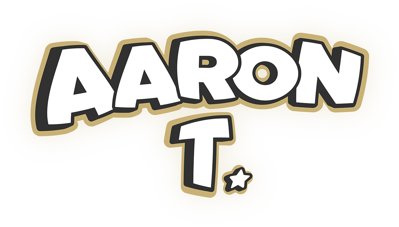 Aaron T.